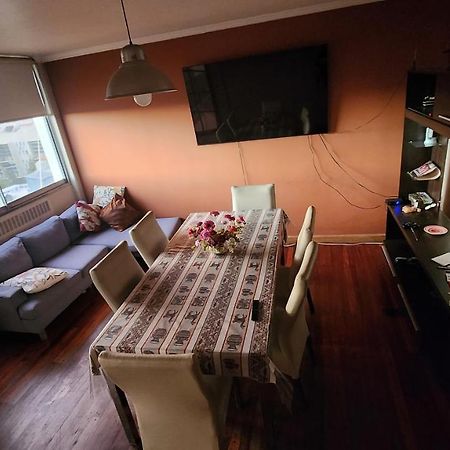 Departamento En Plena Peatonal De San Juan Lejlighed Eksteriør billede