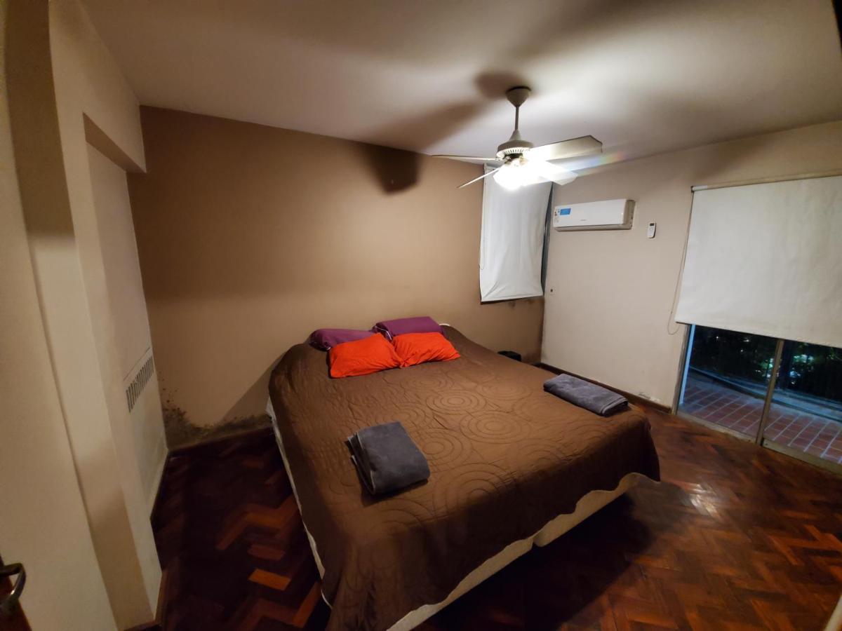 Departamento En Plena Peatonal De San Juan Lejlighed Eksteriør billede