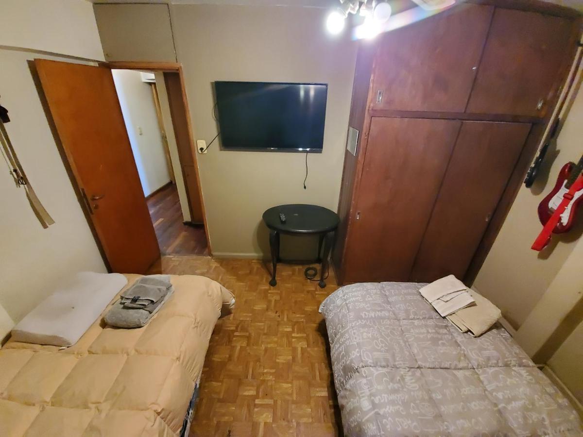 Departamento En Plena Peatonal De San Juan Lejlighed Eksteriør billede