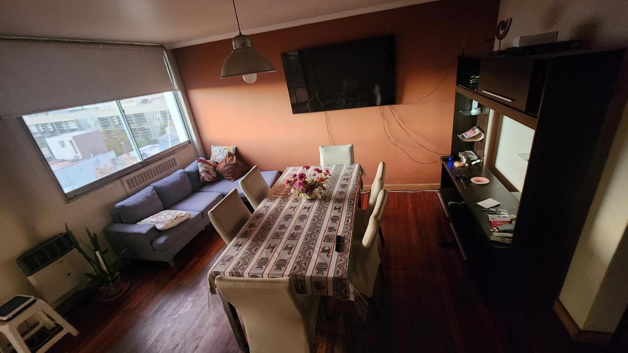 Departamento En Plena Peatonal De San Juan Lejlighed Eksteriør billede